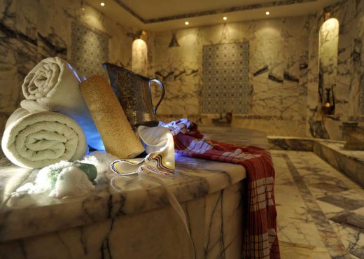 Hamam Ve Spa Nedir?